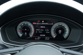 2024款奥迪A4L