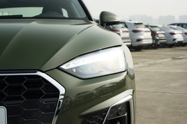 2024款奥迪A5