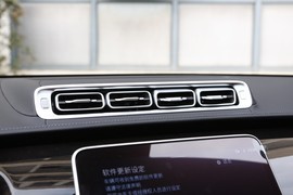 2024款奔驰S