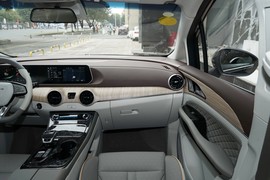 2024款东风风行游艇