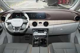 2024款东风风行游艇