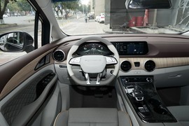 2024款东风风行游艇