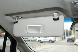 2024款东风风行游艇