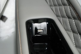 2024款东风风行游艇