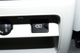 2024款东风风行游艇