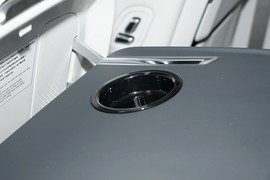 2024款东风风行游艇