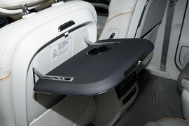 2024款东风风行游艇