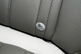 2024款东风风行游艇