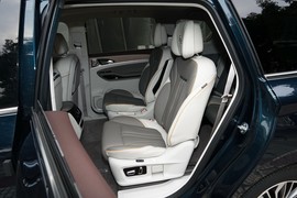 2024款东风风行游艇