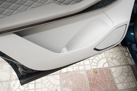 2024款东风风行游艇