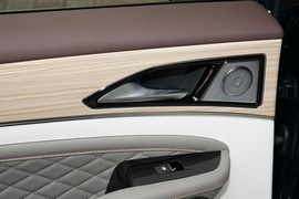 2024款东风风行游艇