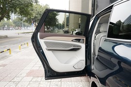 2024款东风风行游艇