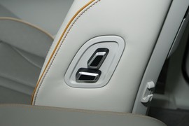 2024款东风风行游艇