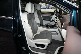 2024款东风风行游艇