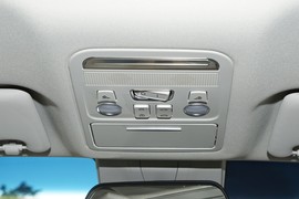 2024款东风风行游艇