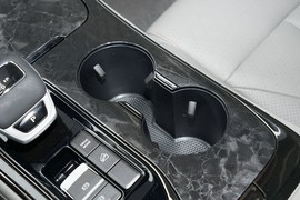 2024款东风风行游艇