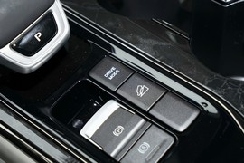 2024款东风风行游艇