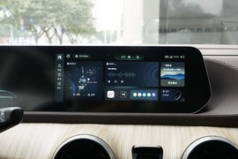 2024款东风风行游艇