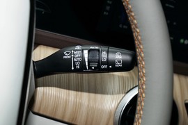 2024款东风风行游艇