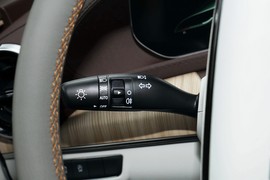 2024款东风风行游艇