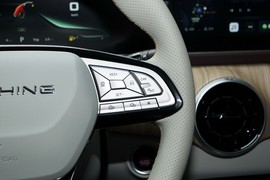 2024款东风风行游艇