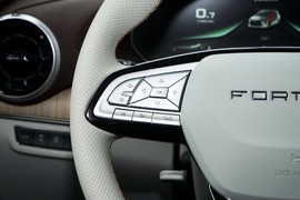 2024款东风风行游艇