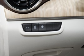 2024款东风风行游艇