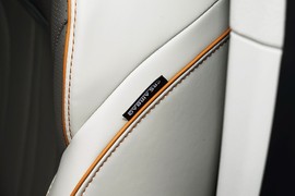 2024款东风风行游艇