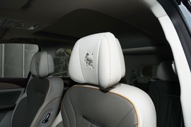 2024款东风风行游艇