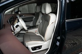 2024款东风风行游艇