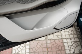 2024款东风风行游艇