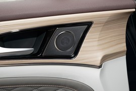 2024款东风风行游艇