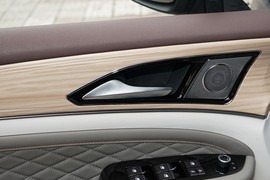 2024款东风风行游艇