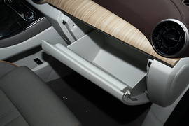 2024款东风风行游艇