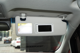 2024款东风风行游艇