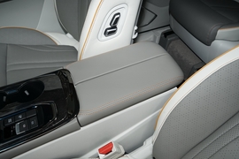 2024款东风风行游艇