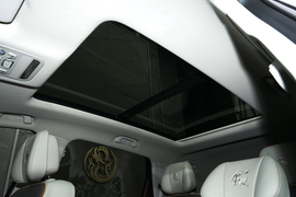 2024款东风风行游艇