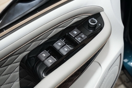 2024款东风风行游艇