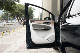 2024款东风风行游艇