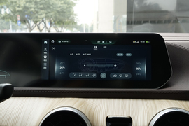 2024款东风风行游艇