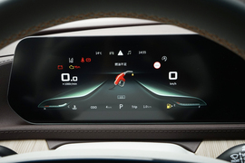 2024款东风风行游艇