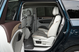 2024款东风风行游艇