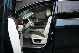 2024款东风风行游艇