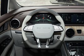 2024款东风风行游艇