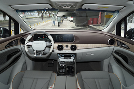 2024款东风风行游艇