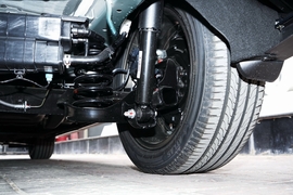 2024款东风风行游艇