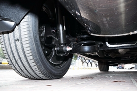 2024款东风风行游艇