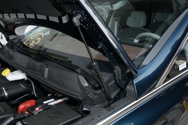 2024款东风风行游艇