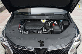 2024款东风风行游艇