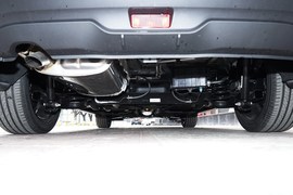 2024款东风风行游艇